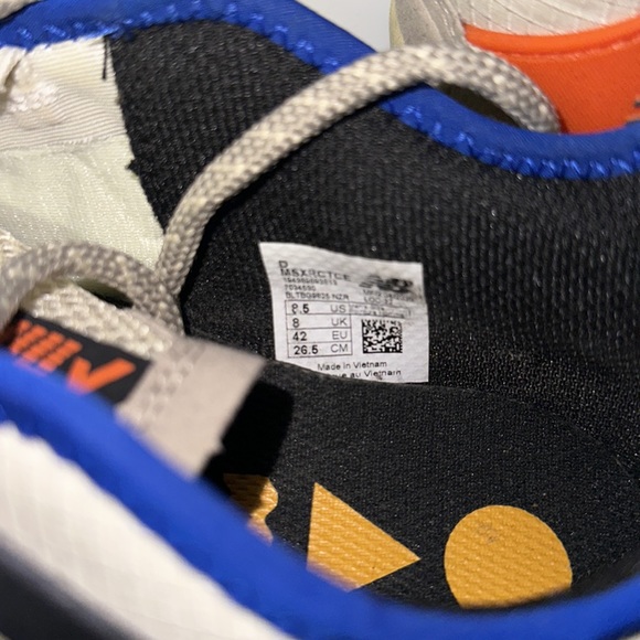 COPY - New Balance X-Racer Utility Outer Space - Picture 9 of 9